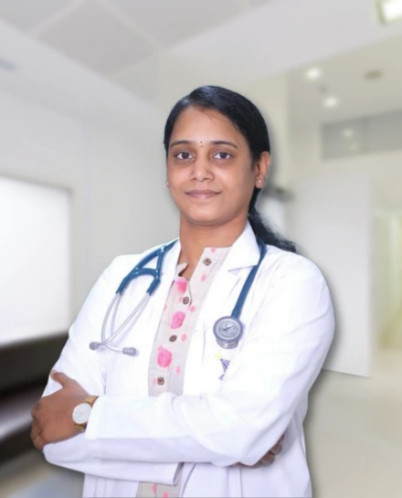 Dr Aruna Komineri ENT Specialist in Hyderabad